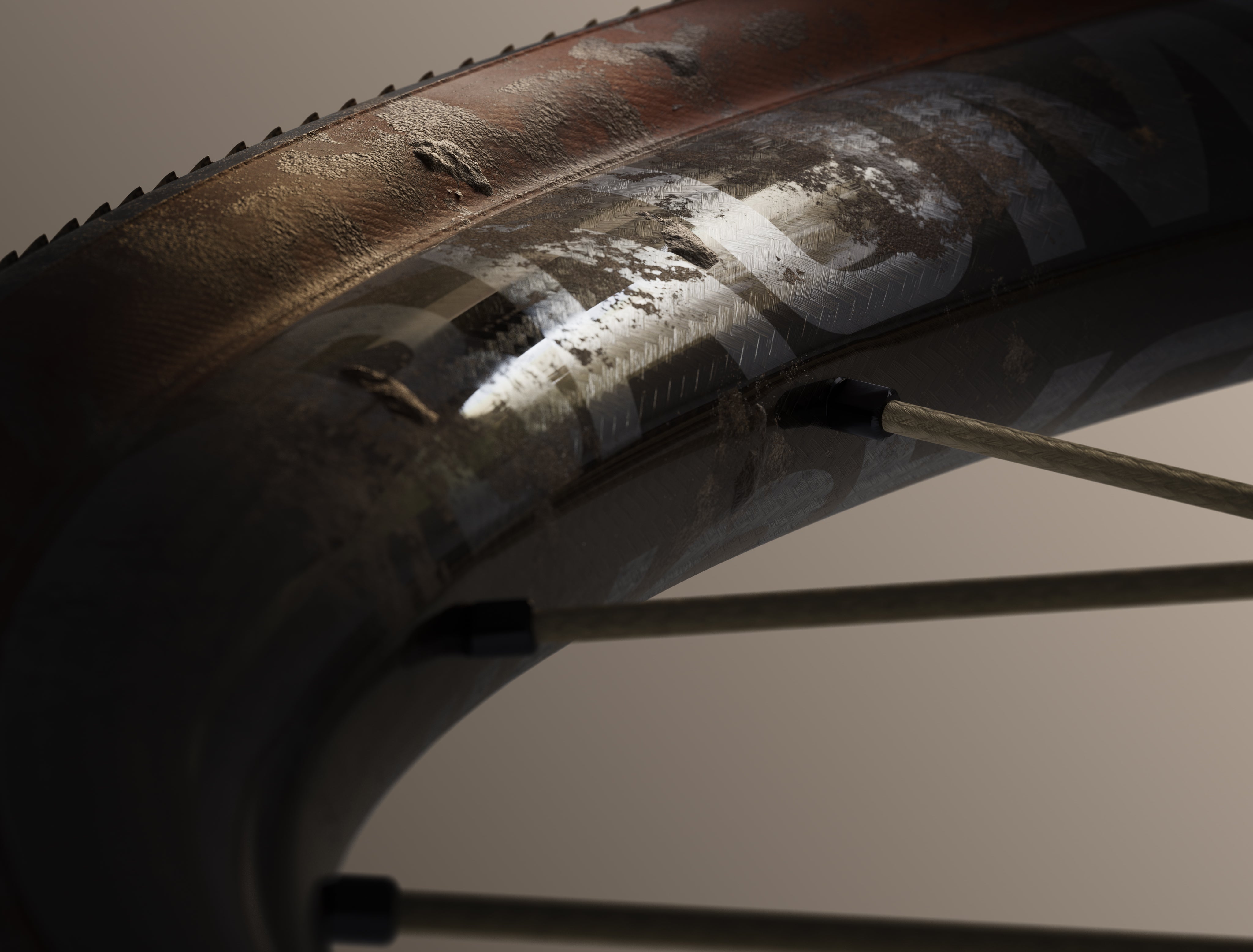 Garantie des roues