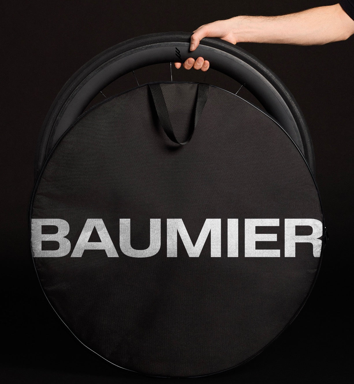 Sac de roues Baumier