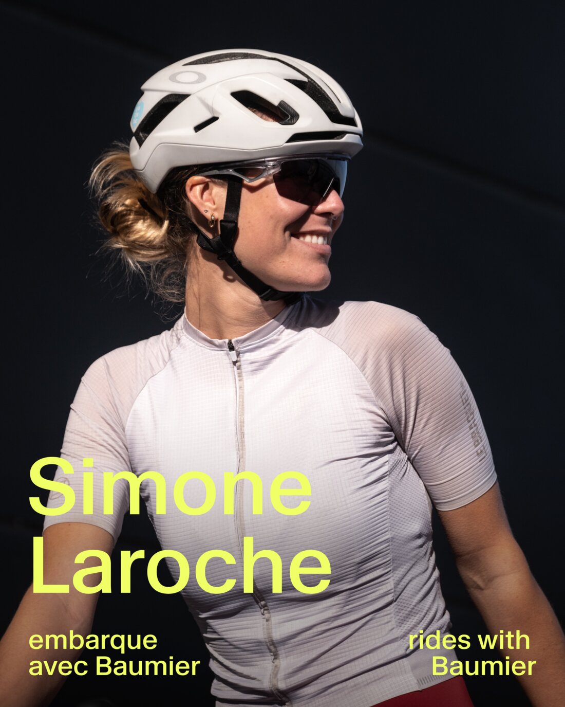 Simone Laroche