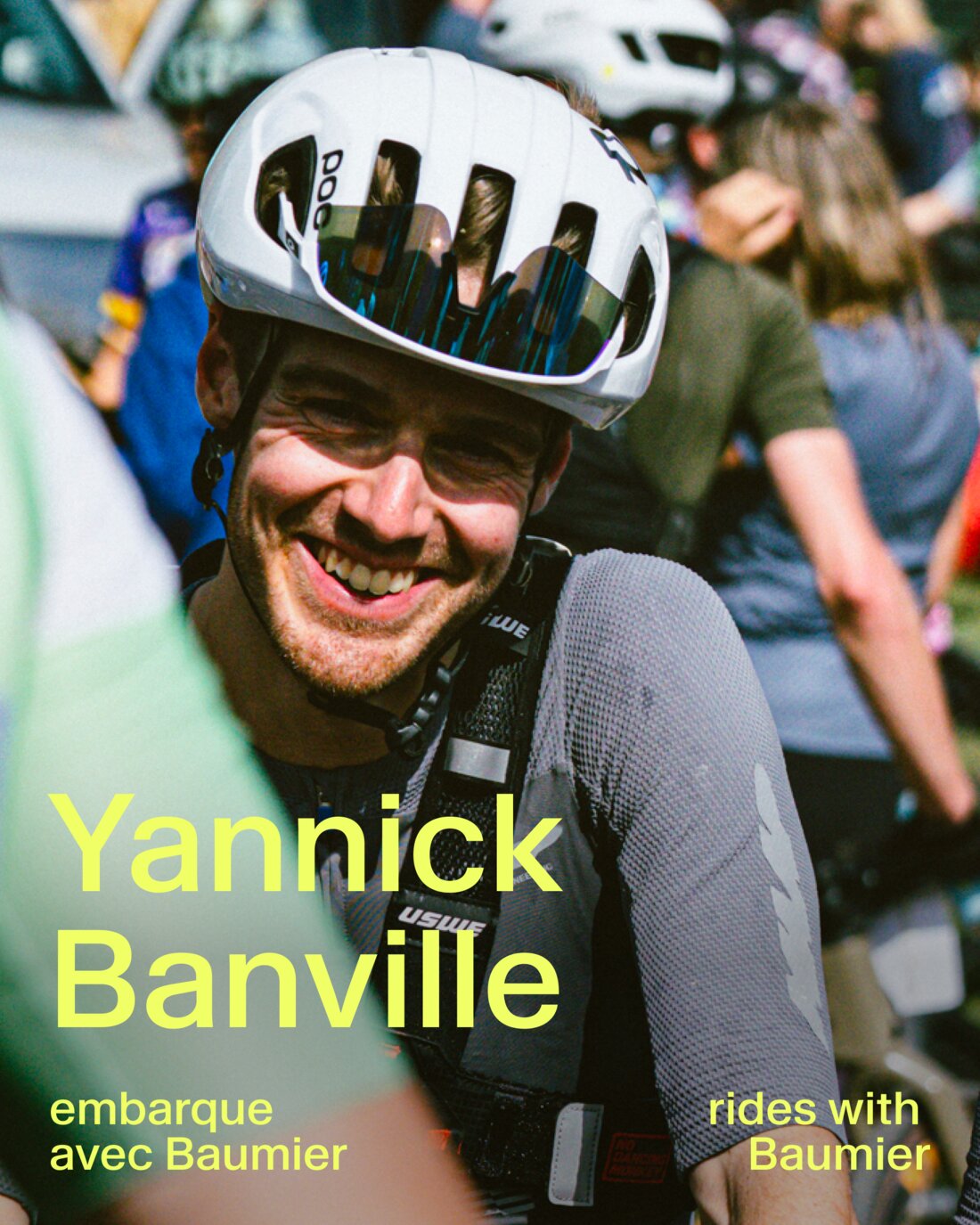 Yannick Banville