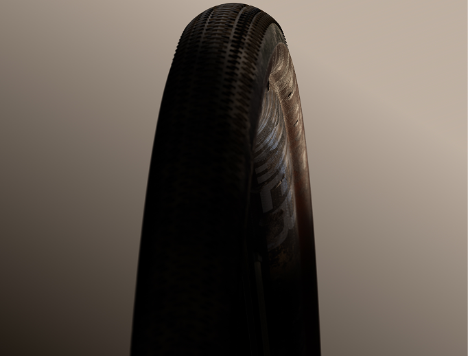 Baumier Wheel