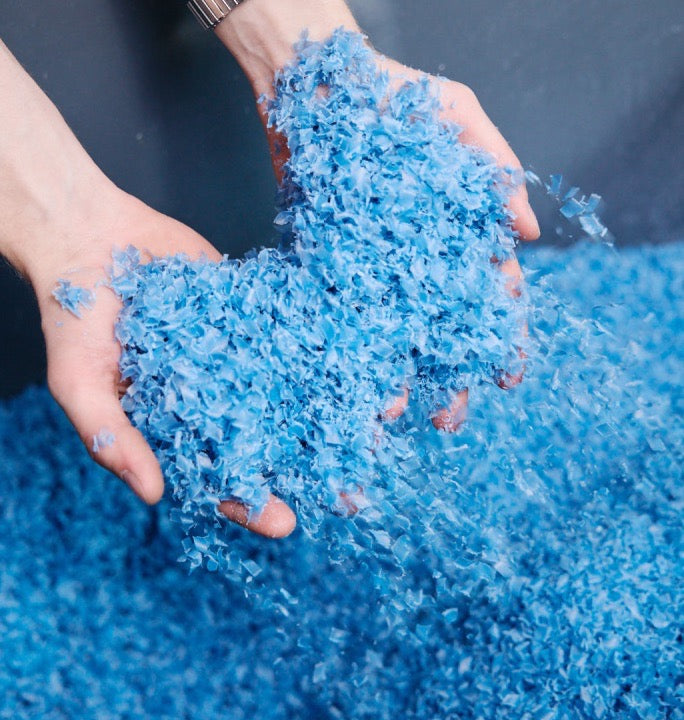 Wax casting