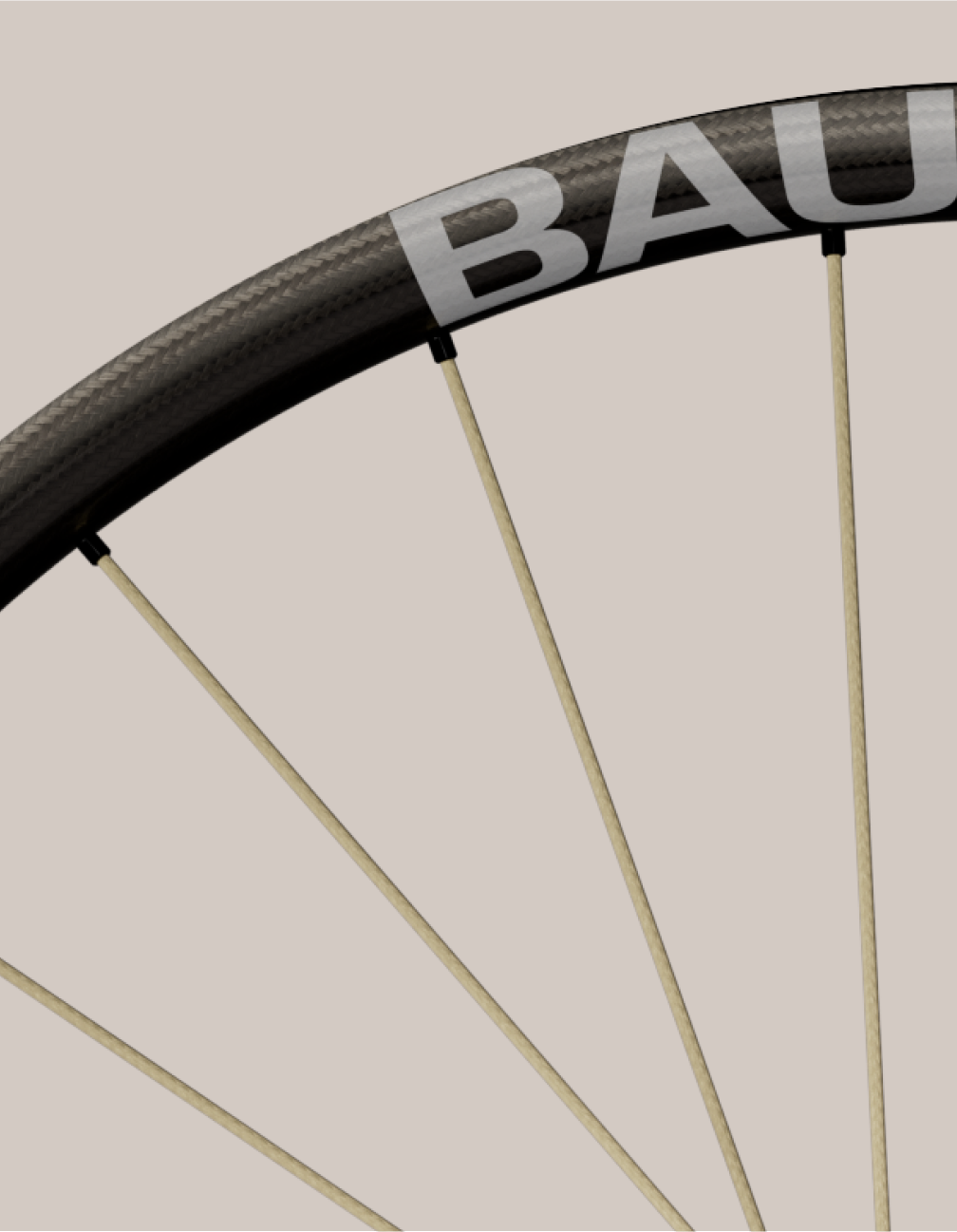 Roue GT24