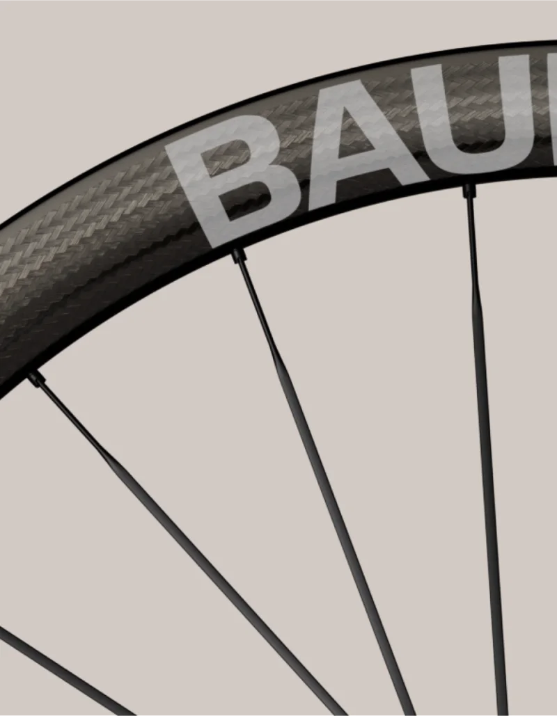 Roue RT40