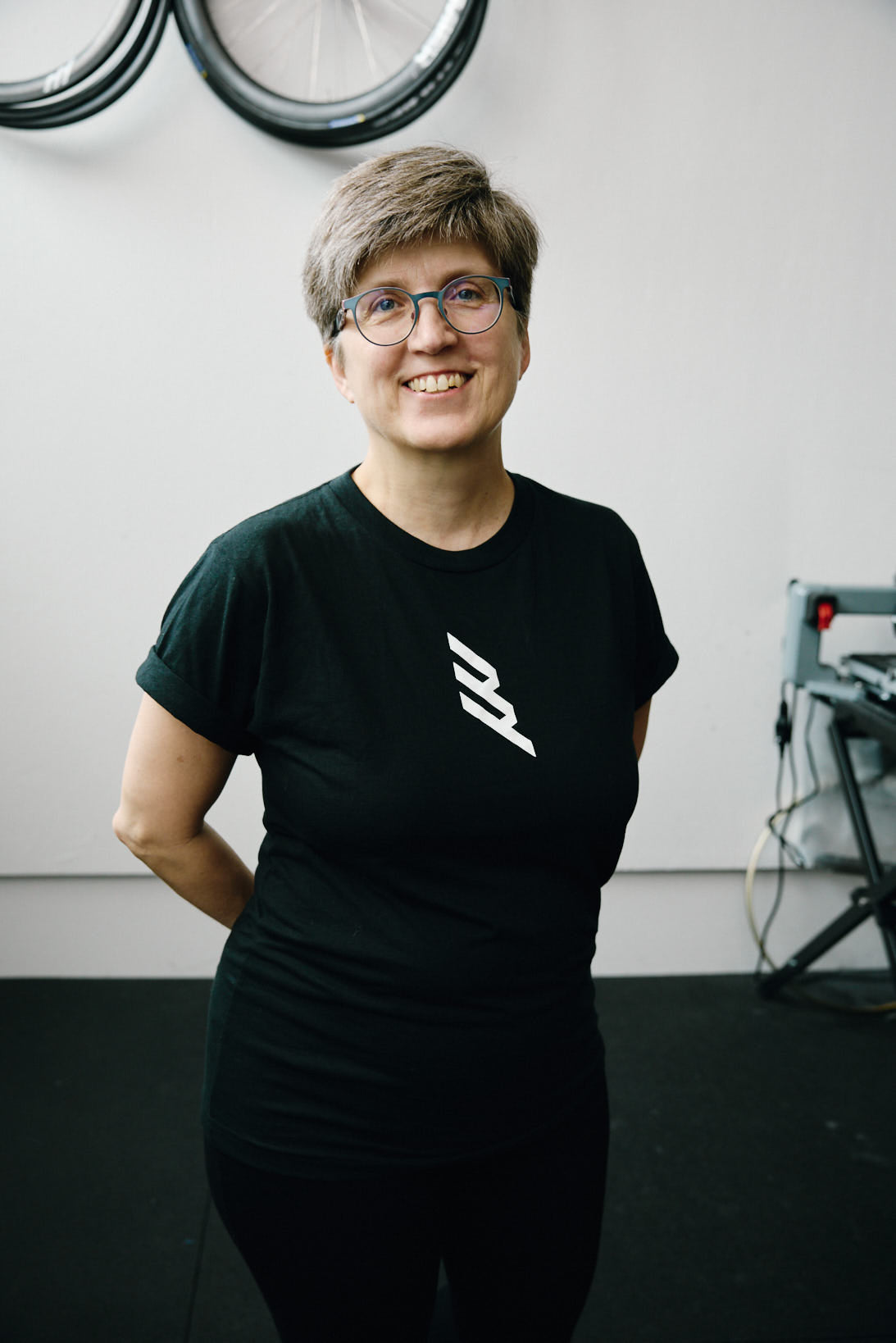 Brigitte Blais