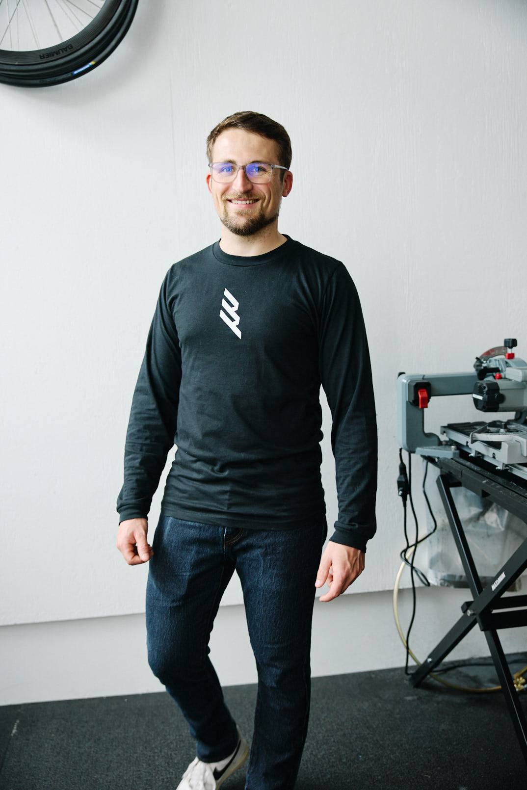 Mathieu Rude